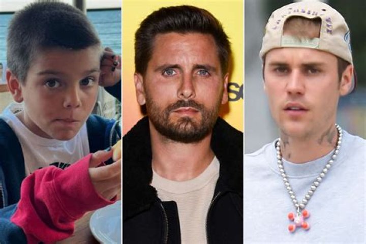 Scott Disick Threatens Justin Bieber Over Kourtney Kardashian Relationship, Wants Singer To Stay Away From Kids