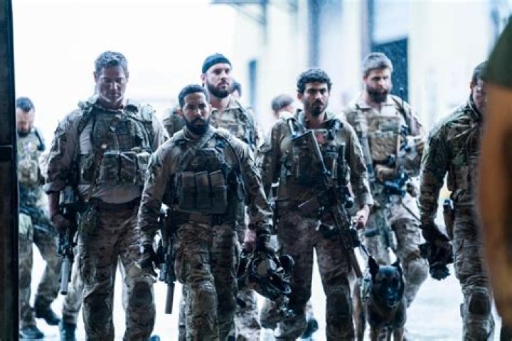SEAL Team Recap 04/24/19: Season 2 Episode 19 “Medicate and Isolate”