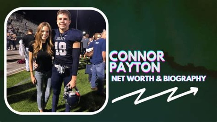 Sean Payton's son Connor Payton Biography: Age, Twitter, College, Girlfriend, Height, Net Worth, Parents