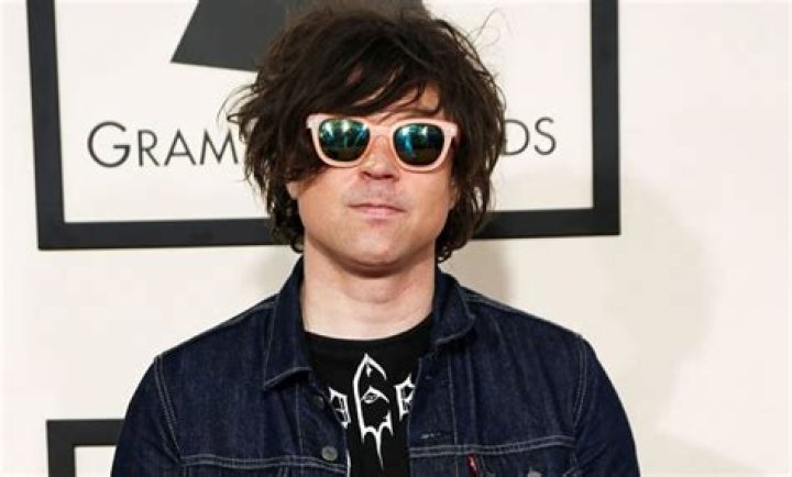 Sexual Allegation On Ryan Adams; The Singer Response!