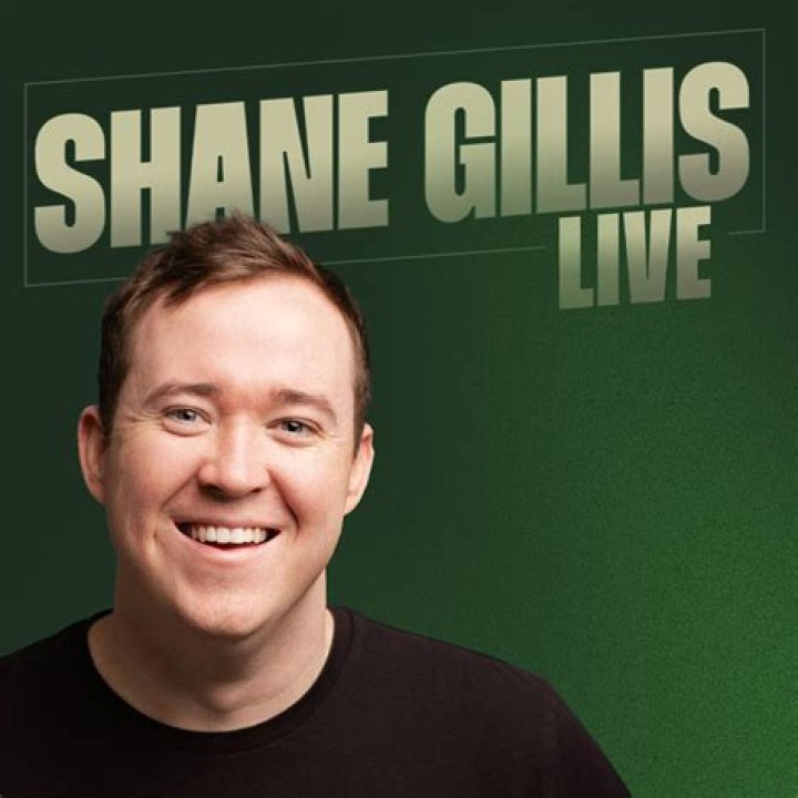 Shane Gillis - Celebrity