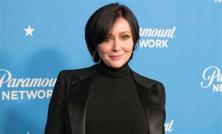 Shannen Doherty’s Married Life, Husband; More on Her Health Illness