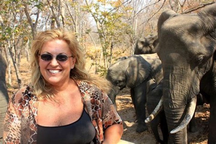 Sharon Pincott Age, Wikipedia, Husband, Illness, Net Worth Update