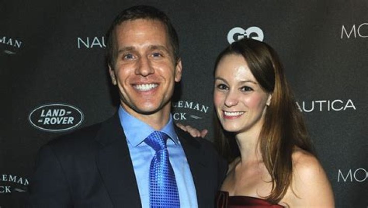 Sheena Chestnut Greitens Age, Height, Wikipedia, Eric Greitens Ex-Wife, Instagram, Net Worth