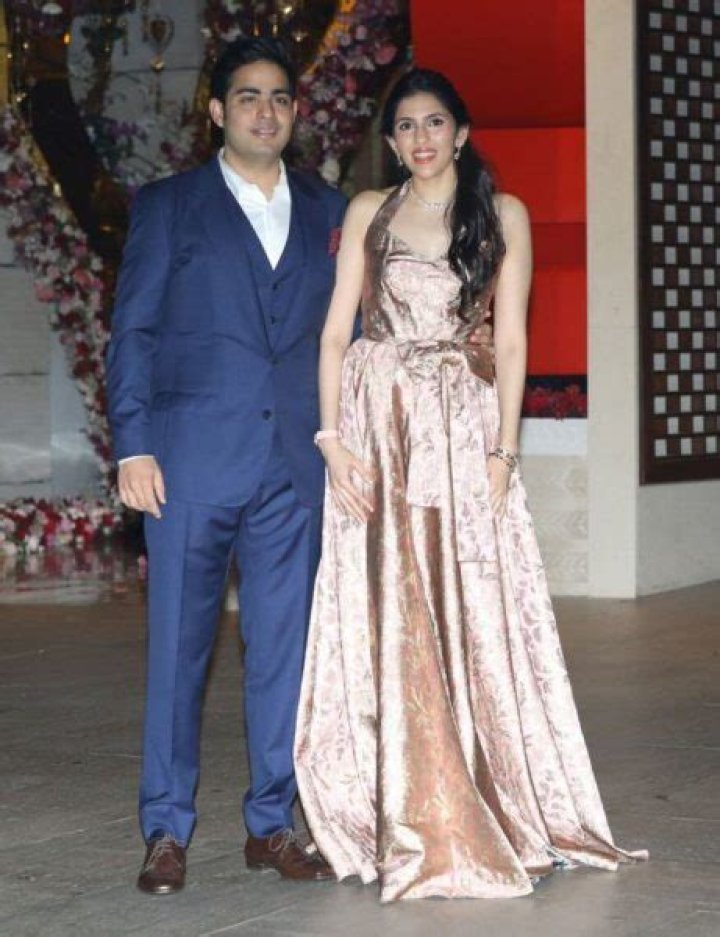 Shloka Mehta- Wiki, Age, Height, Net Worth, Husband, Ethnicity