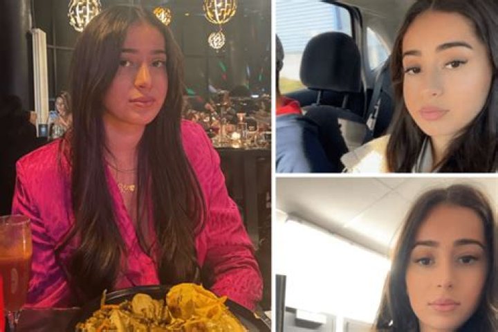 Sihem Belouahmia Origine Parents