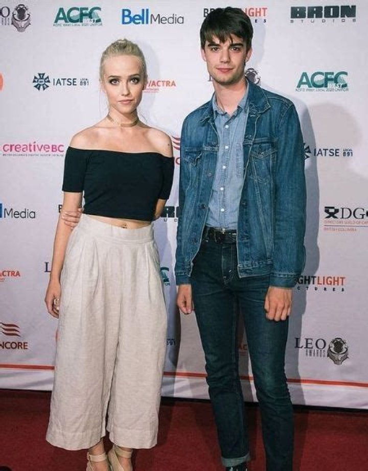 Siobhan Williams Age, Height, Wikipedia, Boyfriend, Instagram, Net Worth