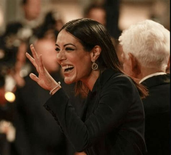 Sofia Essaidi Taille