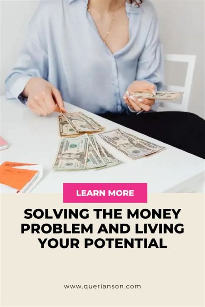 Solving The Money Problem net worth, income and estimated earnings of Youtuber channel