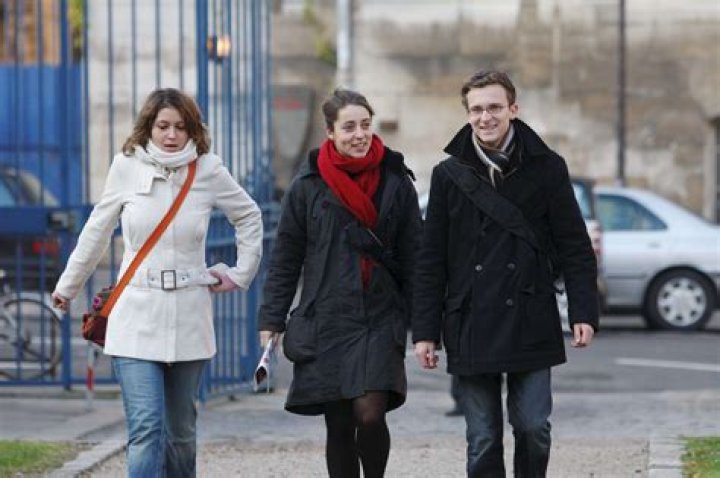 Sophie Binet Compagnon