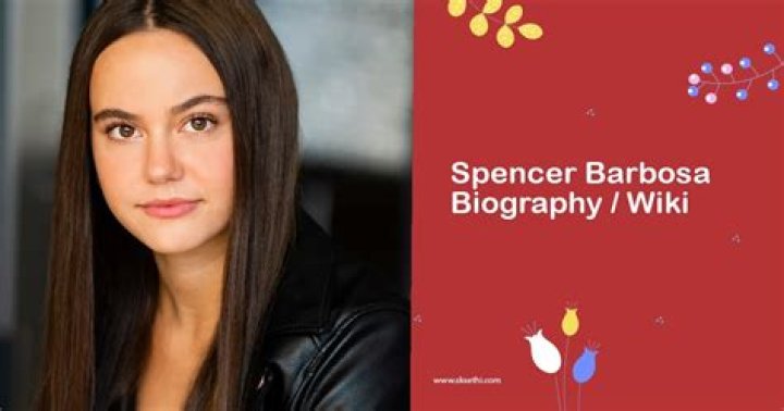 Spencer Barbosa Biography: Age, TikTok, Net Worth, YouTube, Height, House, Boyfriend