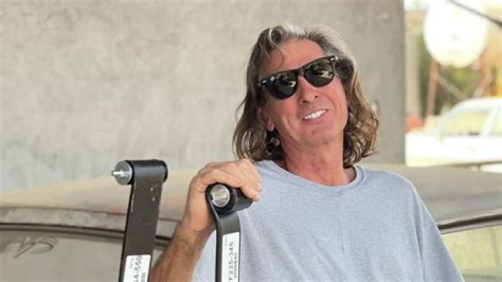 Steve Dulcich Wiki, Bio, Age, Height, Wife & Net Worth 2021