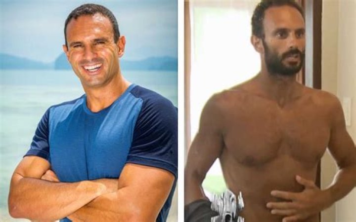 Taille Nicolas Koh Lanta 2023 Archives