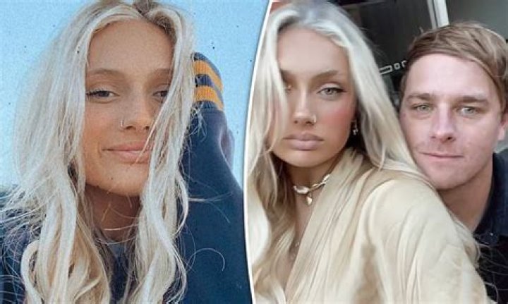 Talia Rycroft (Big Brother) Wiki, Bio, Age, Height, Instagram, Boyfriend, Real Name, Background!!