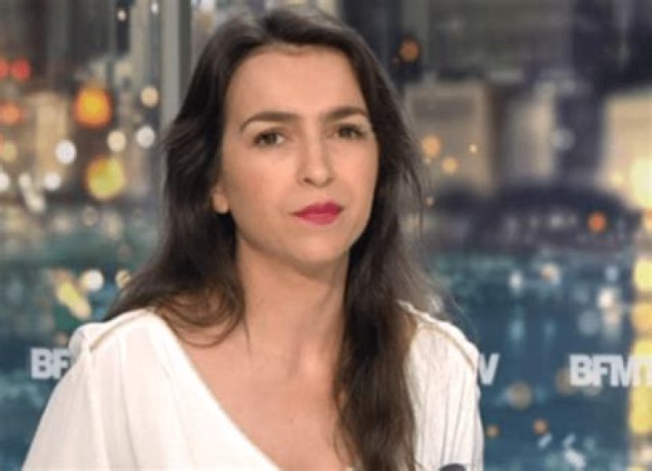 Tatiana Renard Barzach Wikipédia