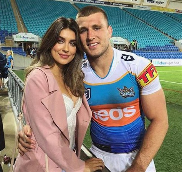 Taylah Cannon Jai Arrow Girlfriend Age, Height, Wikipedia, Instagram, Net Worth