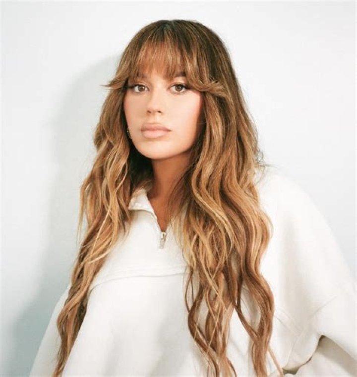 Tessa Brooks Bio, Age, Height, Family Life, and Quick Facts