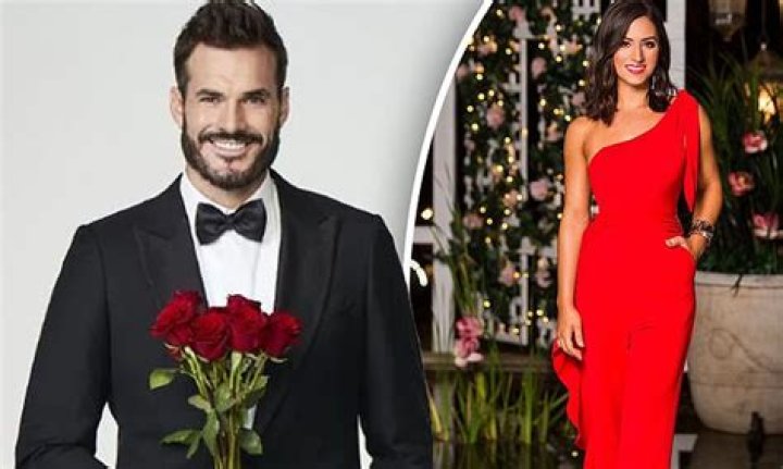 The Bachelor Cast Deanna Salvemini calls out to Cat Henesy for insulting Nick ‘The Honey Badger’ Cummins!