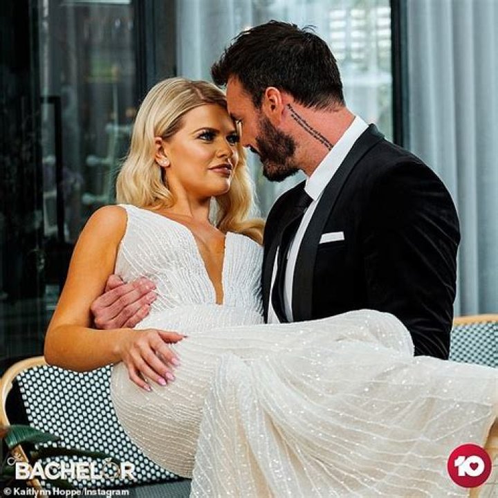 “The Bachelor’s Star” Kaitlyn Hoppe: Wiki, Bio, Age, Height, Instagram, Dating, Boyfriend, Nationality, And Ethnicity