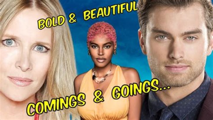 The Bold and the Beautiful Spoilers: Comings and Goings – Big B&B Comebacks – Special Guest Star Stops By
