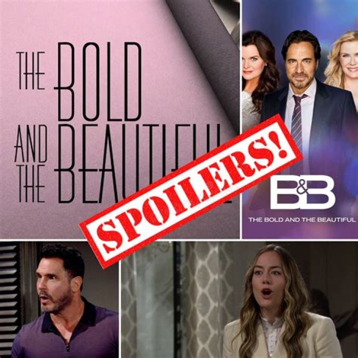 The Bold and the Beautiful Spoilers: Katie Leaks Confidential Info to Brooke – Betrays Carter with Secret Spill?