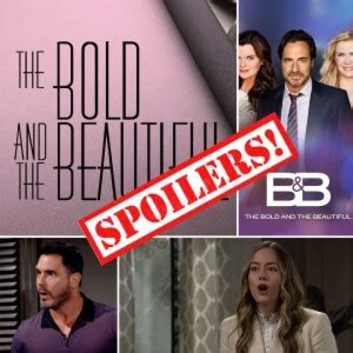 The Bold and the Beautiful Spoilers: Liam’s Redemption Story – B&B Finally Fixing Hope & Steffy’s Awful Ex