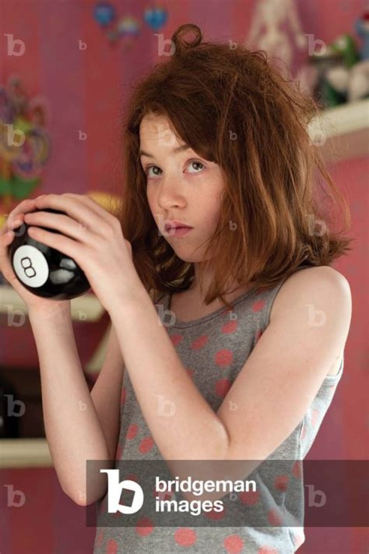 The real Judy Moody - GirlsLife