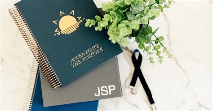 The *ultimate* roundup of planners, notebooks and journals you need this fall