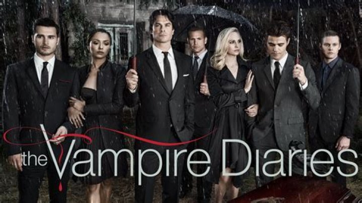 The Vampire Diaries Season 4 Episode 8 “We’ll Always Have Bourbon Street” Recap 12/6/12