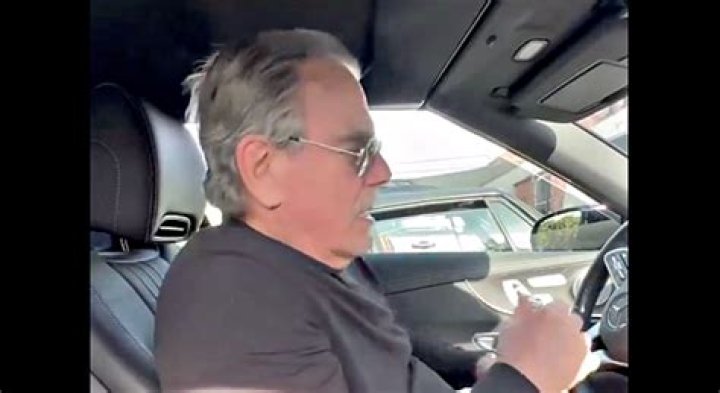 The Young and the Restless Spoilers: Eric Braeden Offers Health Update In A Very Non Victor Newman Way