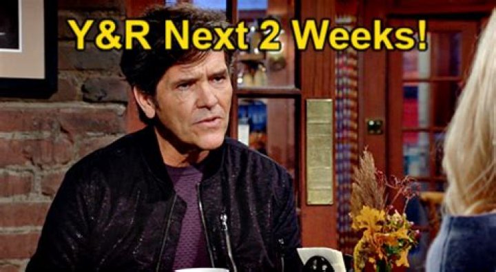 The Young and the Restless Spoilers Next 2 Weeks: Kyle Fights Back, Betrayals Exposed, Victor’s Announcement and Messy Romances