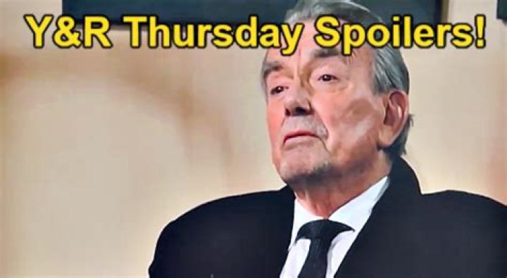 The Young and the Restless Spoilers: Thursday, February 15 – Jordan’s Surprise Tactic – Newman Trap Derailed