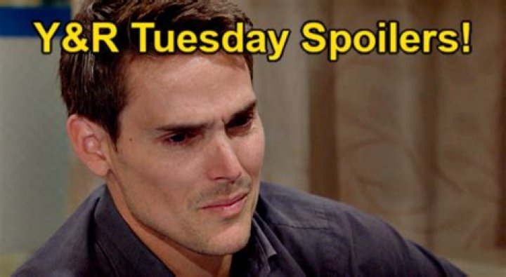 The Young and the Restless Spoilers: Tuesday, June 20 – Adam’s Misery Gets Worse – Sally & Nick’s Romance Put to the Test
