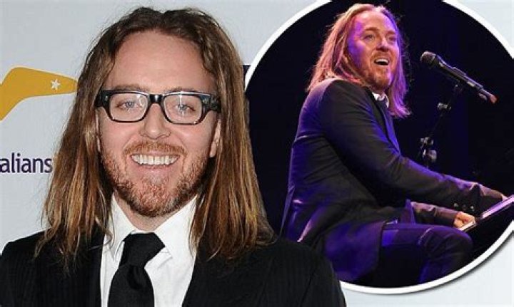 Tim Minchin Comedian Age, Height, Wikipedia, Wife, Net Worth