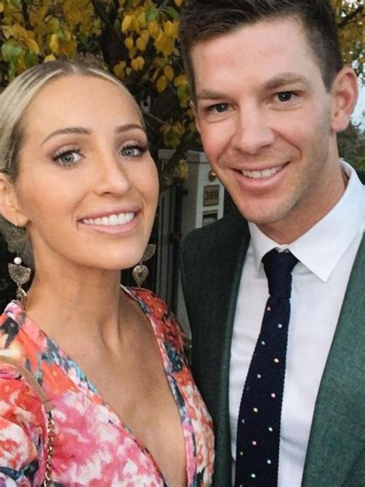 Tim Paine Wiki: Age, Height, Wife, Instagram, Net Worth