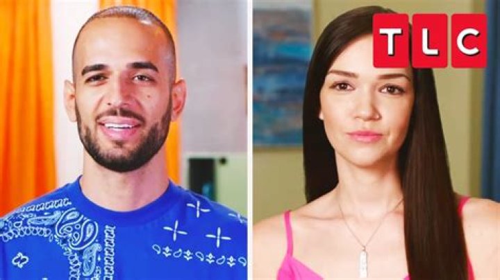 TLC ’90 Day Fiancé’ Spoilers: ‘Before The 90 Days’ – Team Varya or Team Mary? – Varya Malina Surprises Geoffrey Paschel & Girlfriend Mary