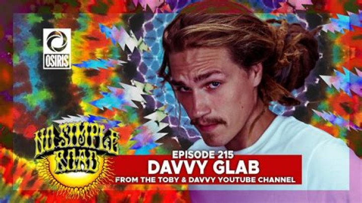 Toby & Davvy YouTuber Обзор