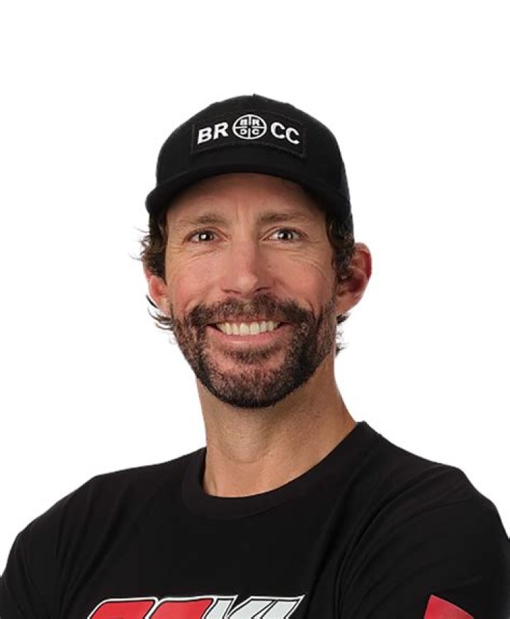 Travis Pastrana Fortune