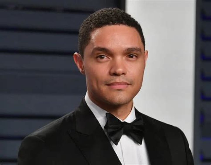 Trevor Noah Biography: Wife, Net Worth, Book, Mom, Age, YouTube, Movies, TV Shows, Height, Parents, Girlfriend, Tour, Daily Show, Wikipedia