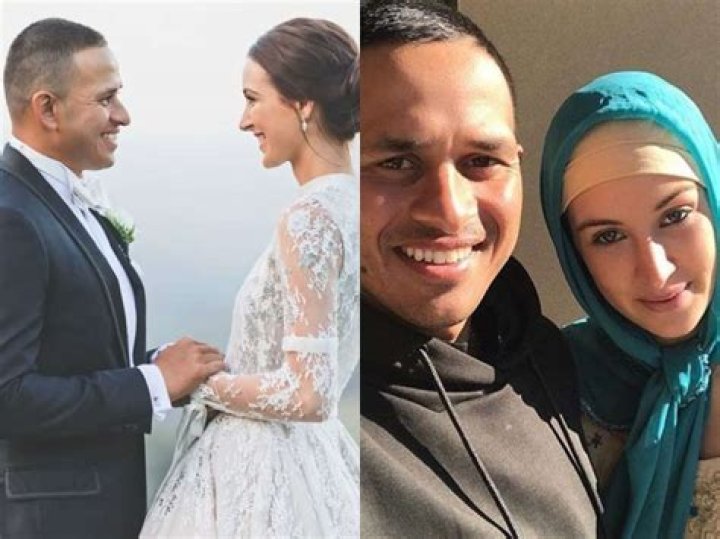 Usman Khawaja Wife Rachel McLellan Age, Height, Wikipedia, Instagram