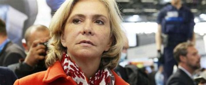 Valérie Pécresse Accident œil