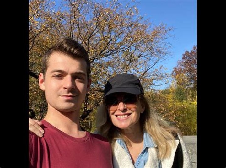 Valérie Trierweiler Enfants