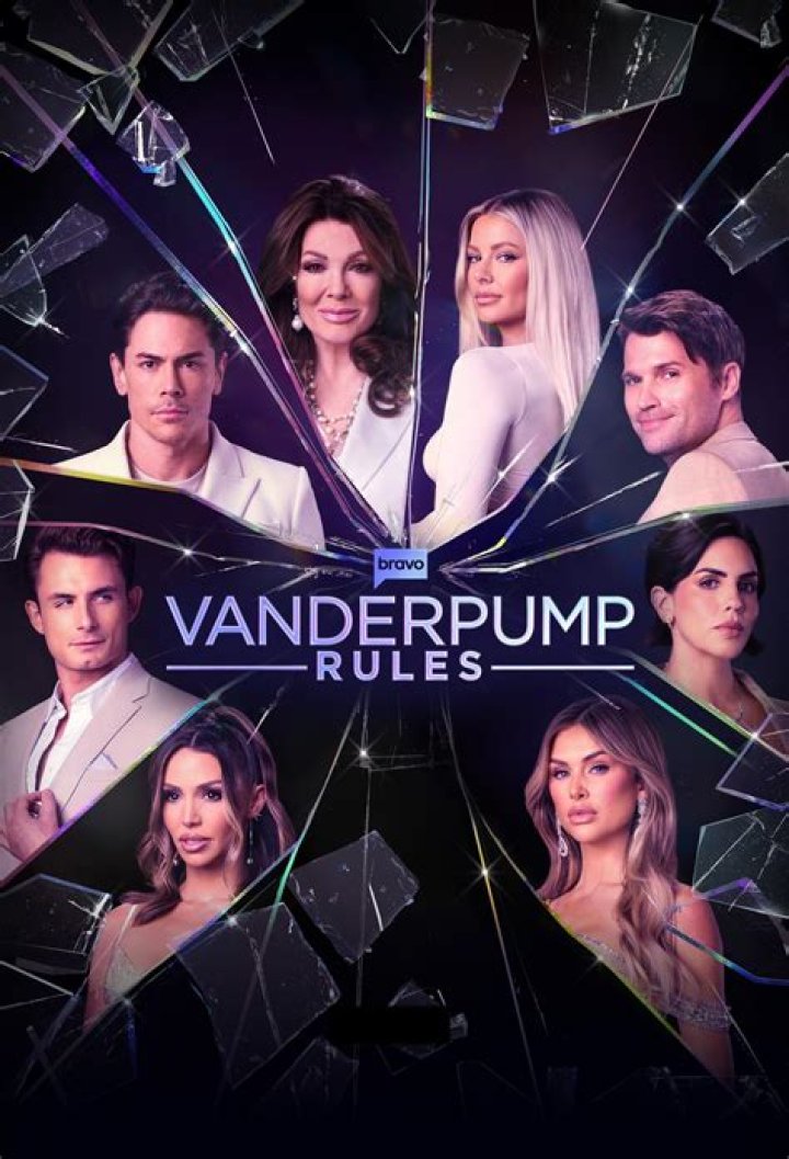 Vanderpump Rules LIVE RECAP 1/27/14: Season 2 Episode 13 “Bitch Slap”