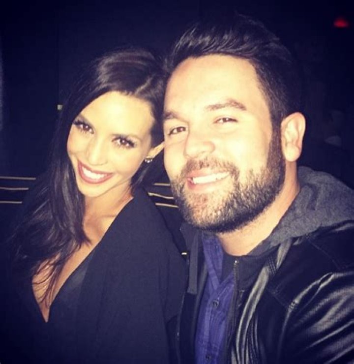 Vanderpump Rules: Scheana And Mike Shay Split, File For Divorce