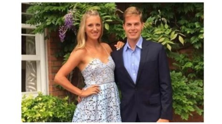 Victoria Azarenka Ex-Boyfriend Billy Mckeague Biography: Age, Net Worth, Parents, Instagram, Height, Wiki, Spouse, Children