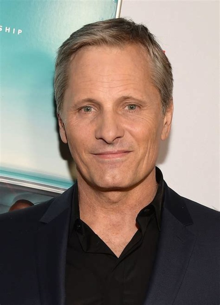 Viggo Mortensen Fortune