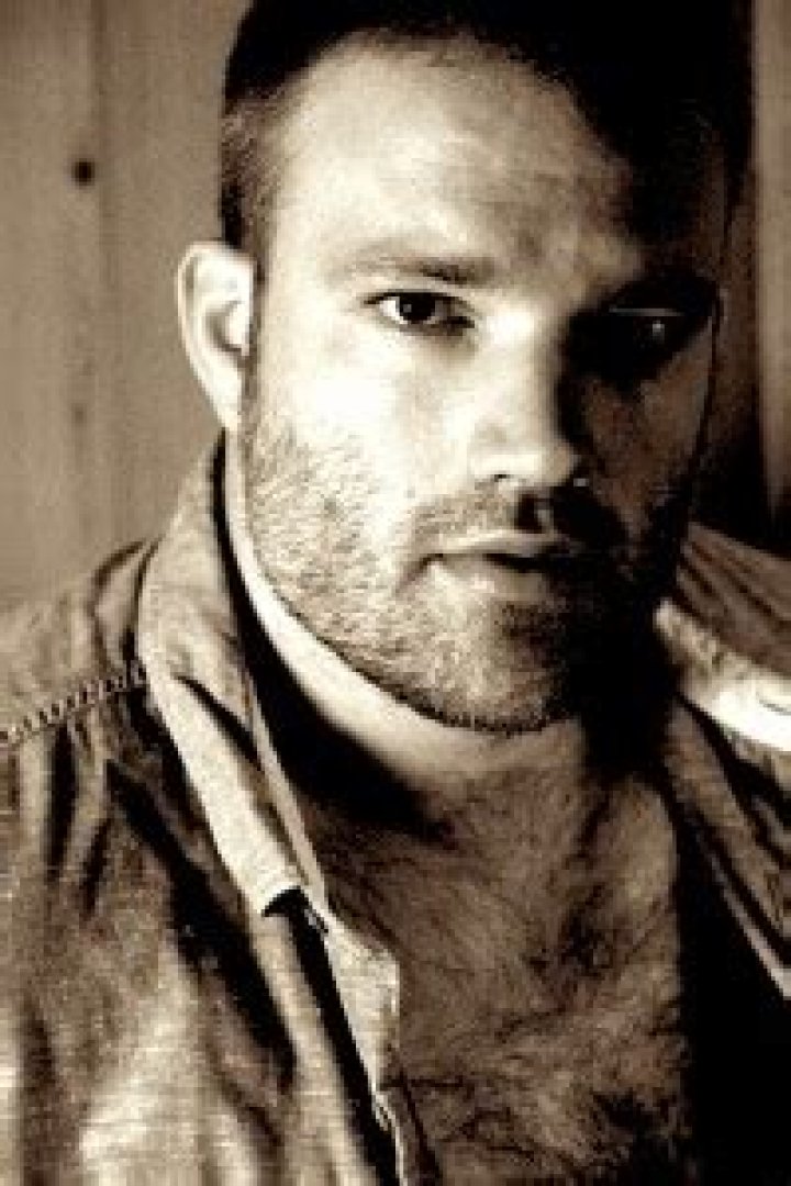 Vincent Deniard Taille