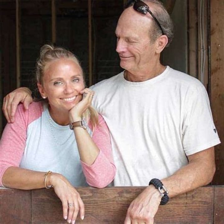 Ward Schraeder Age, Height, Wikipedia, Wife, Tamara Day Father, Net Worth