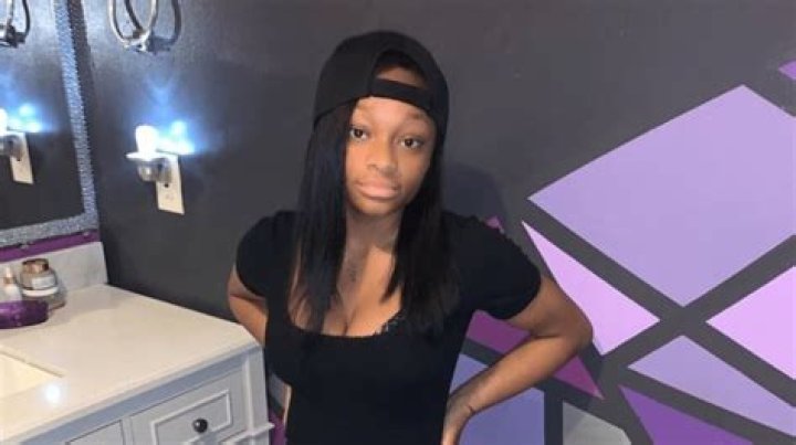 What happened to Kalecia Williams? Chilling Story Of Tiktoker