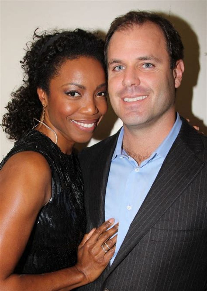 What Is Brian Musso Doing Now? Inside The Life Of Heather Headley’s Husband